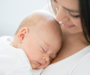 Breastfeeding: Natural, but not always easy