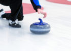 Close-up of curling - Health benefits of curling