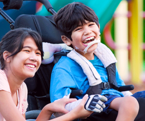 Siblings of kids with special needs: What you should know