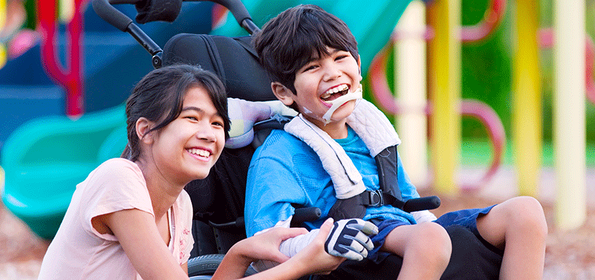 Siblings of kids with special needs: What you should know | Shine365 ...