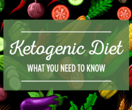 Diets - What to know about the keto diet, or ketogenic diet