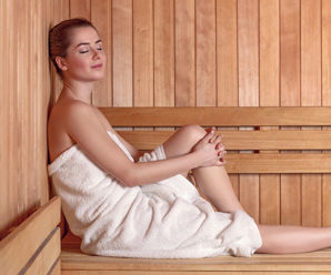 If you have heart problems should you sauna?