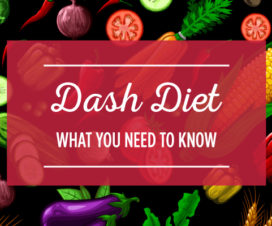 Diets - What to know about the DASH diet