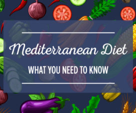 Diets - What to know about the Mediterranean diet