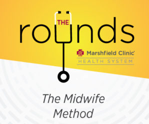 The Rounds: The midwife method
