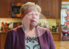 Debbie Rohowetz - Breast cancer patient story from Minocqua, Wisconsin