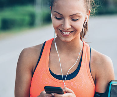 8 Great Aerobic Exercises to Try at Home | Shine365 from Marshfield Clinic