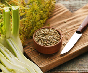 Explore the wonderful world of fennel