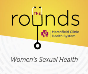 The Rounds: Women’s sexual health