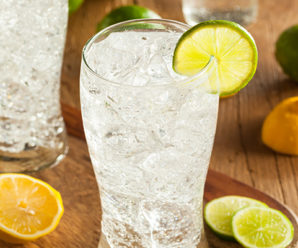 What’s all the fizz? 5 things to know about carbonated water