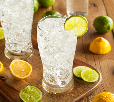 What Are The Benefits Of Carbonated Water Netsol Water