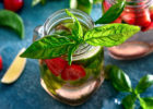 Strawberry,-Basil,-Infused-Water