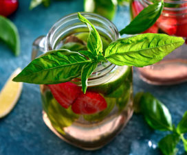 Strawberry,-Basil,-Infused-Water