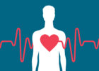 Signs for an unhealthy heart / heartbeat