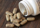 Cancer / dietary supplements / Vitamins