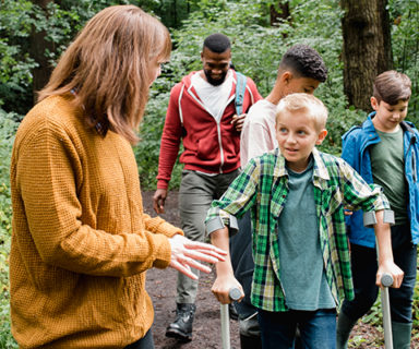 8 Great Aerobic Exercises to Try at Home | Shine365 from Marshfield Clinic