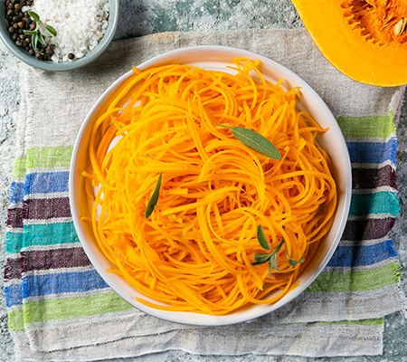Spiralizing: Tips to help you navigate summer produce | Shine365 from ...