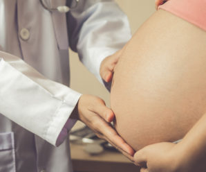 Breech pregnancy: 4 things to know