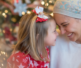 Coping with Cancer During the Holidays