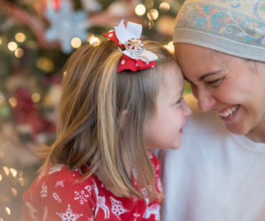 Coping with cancer during the holidays: 10 tips to help