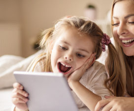 Top Apps for Kids Health and Wellness