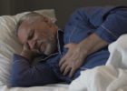 Sleep and it's relation to heart attacks