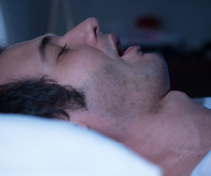 You snooze you lose: Sleep apnea affects overall health