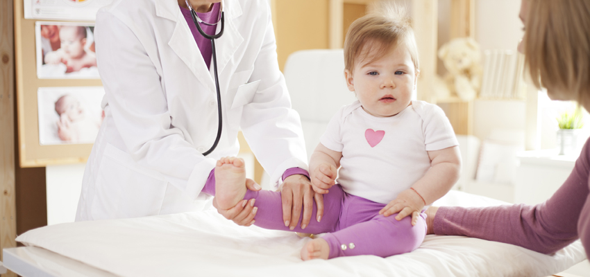 Knock Knees (Genu Valgum) (for Parents) - Nemours KidsHealth