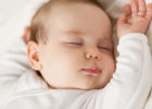 Newborn sleep