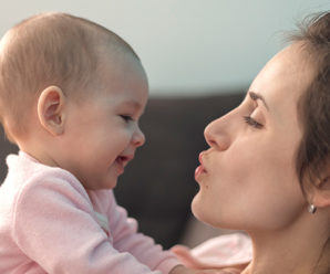 Being tongue-tied: How to treat ankyloglossia