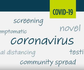 A collection of terms to know about COVID-19