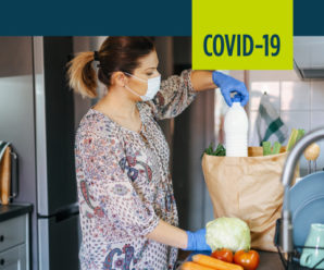 Caregiver burnout during COVID-19: What you should know