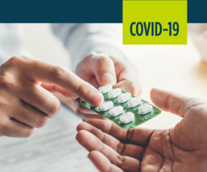 3 things to know about hydroxychloroquine and COVID-19