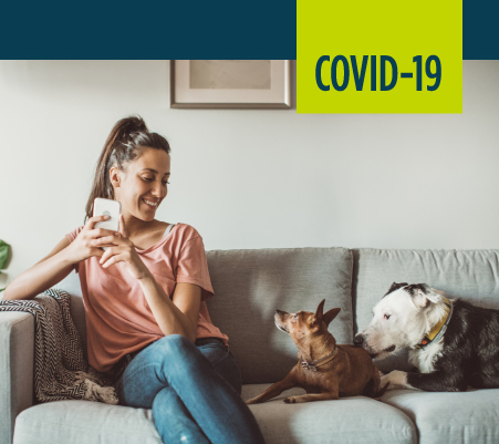 COVID-19 _Myths about Coronavirus