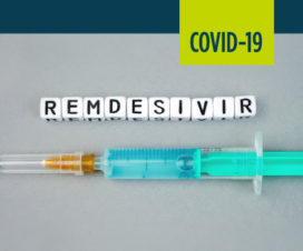 COVID-19: Remdesivir drug - what you need to know