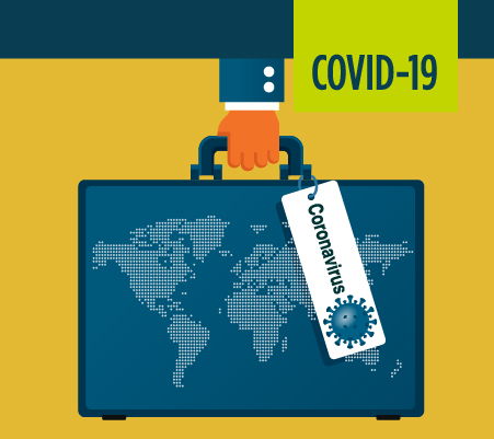 COVID-19 Summer Travel Tips
