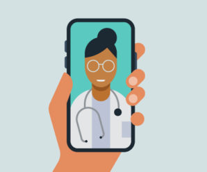 6 answers to common concerns about telehealth at home appointments