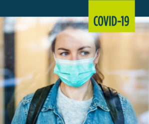 5 tips for managing anxiety during uncertainty of COVID-19