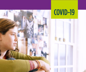 4 tips for talking with your kids about COVID-19