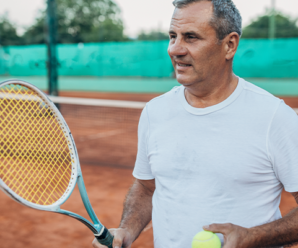 Tennis elbow: 5 things to know