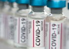 FDA approval of COVID-19 vaccine