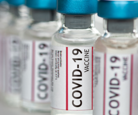 FDA approval of COVID-19 vaccine