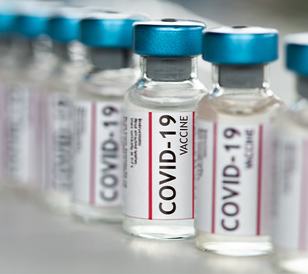 FDA approval COVID-19 vaccine - Image