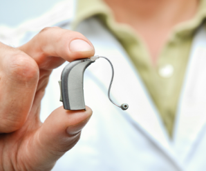 Over-the-counter hearing aids: Are they right for me?