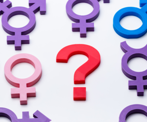 Understanding gender dysphoria: 3 things to know