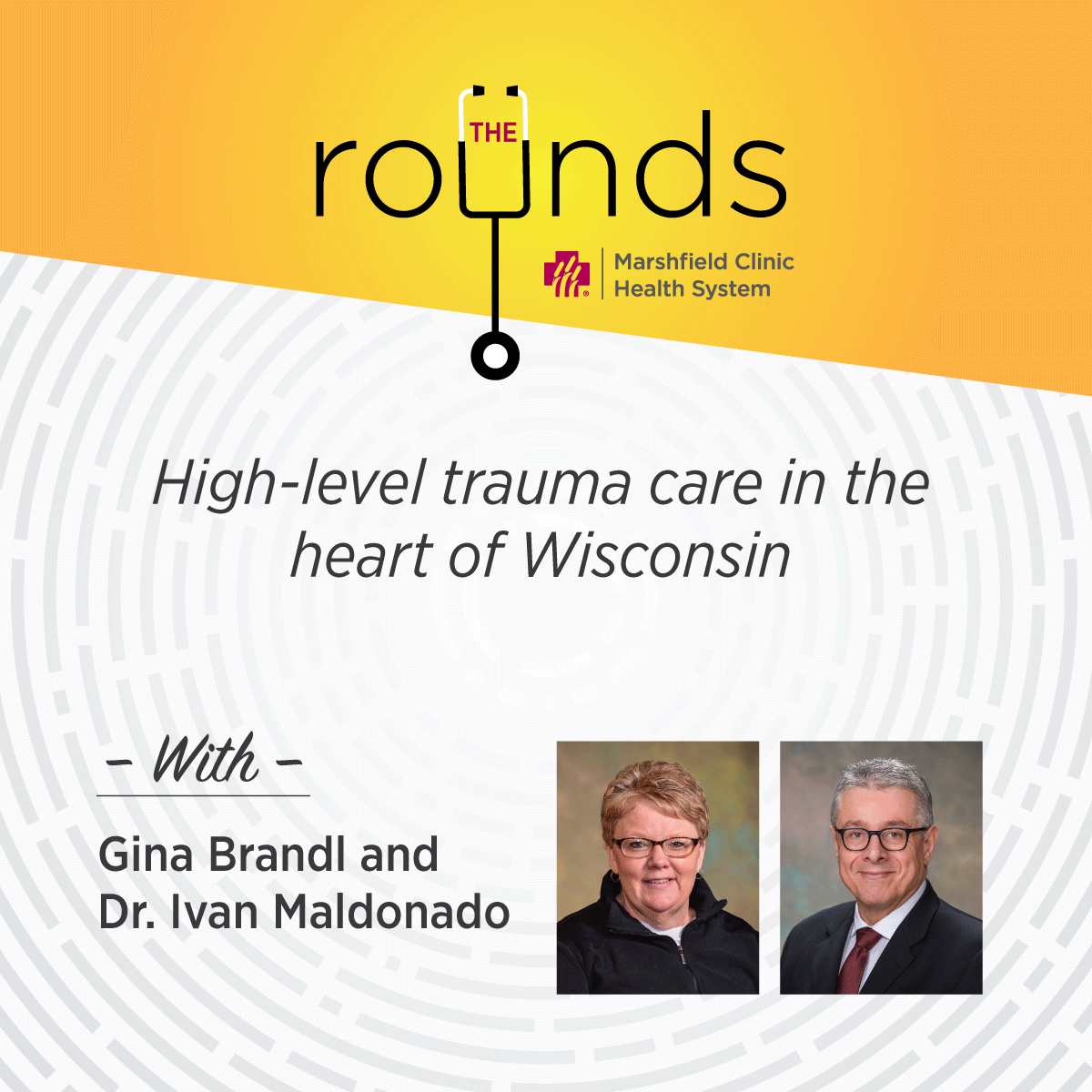 The Rounds - Marshfield Clinic Health System