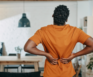 Spinal traction: A complementary therapy for back pain