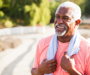 Recommended health screenings for older adults