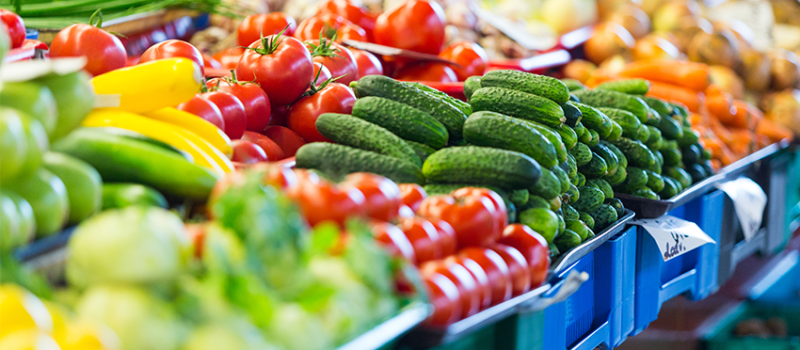 fresh and frozen produce offer nutritional benefits