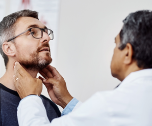 Head and neck cancer: 4 things to know